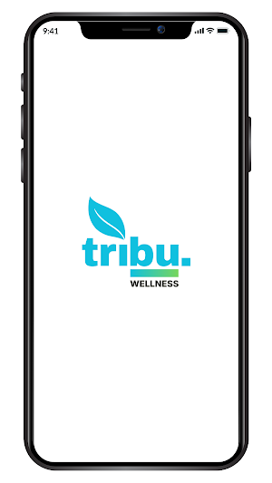 Tribu Wellness Screenshot 0