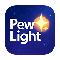 Pewlight