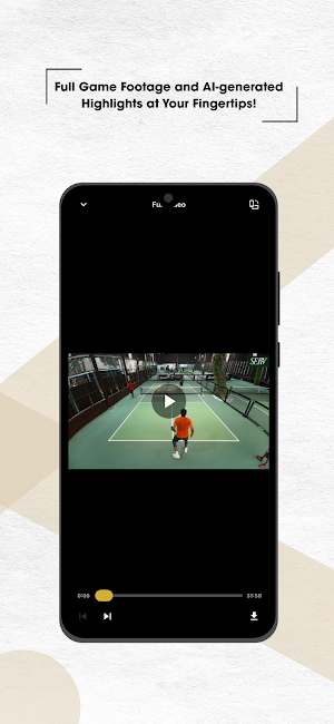 Clutch: Of, By, For the Player Screenshot 1