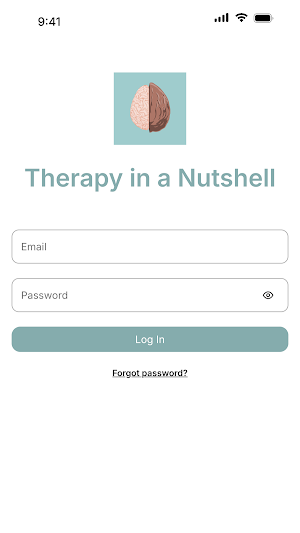 Therapy in a Nutshell Screenshot 0