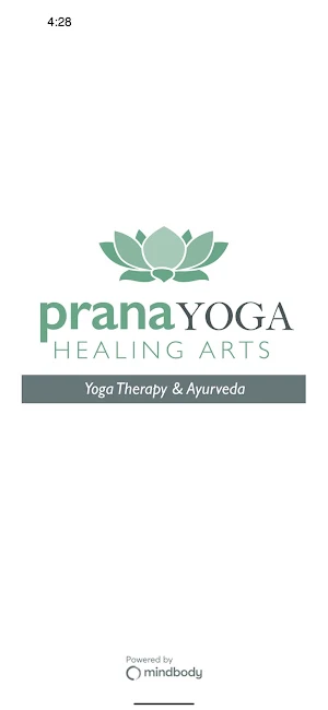 Prana Yoga School Screenshot 0