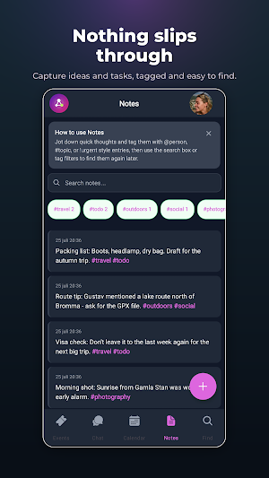 FindHaveFun Screenshot 3