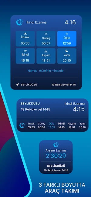Meviza Screenshot 3