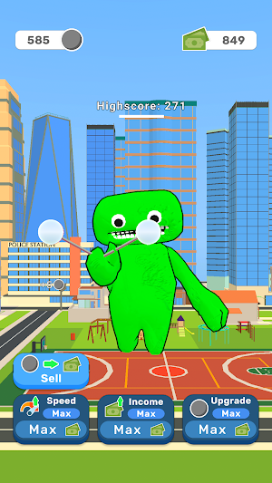 Latto-Latto Ban-Ban Screenshot 2