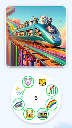 Emojify: Emoji Merge Screenshot 3