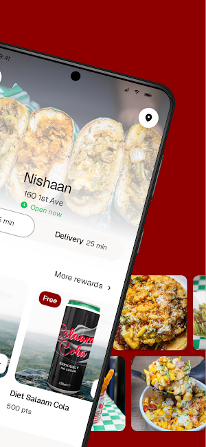 Nishaan Screenshot 1