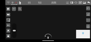 Nafyre GPS Screenshot 2