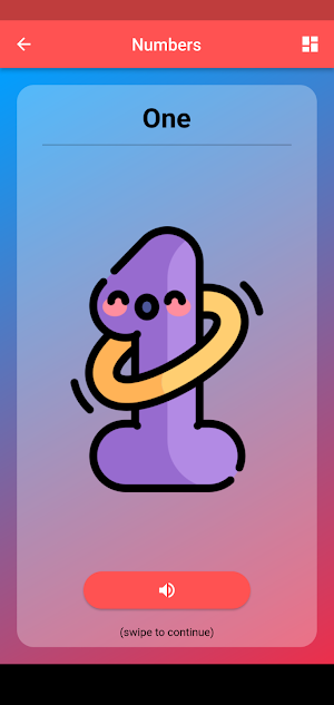 Baby Talking Screenshot 1