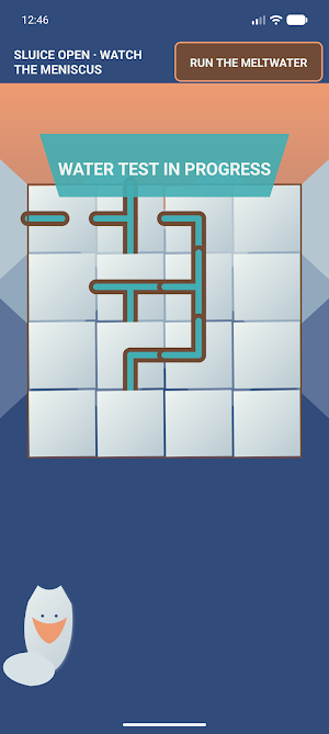 Arctic Fox Meltwater Works Screenshot 2