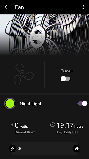 iDevices Connected Screenshot 3