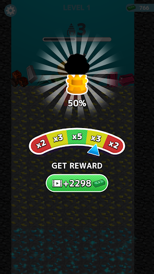 Dig Drill Master Screenshot 3