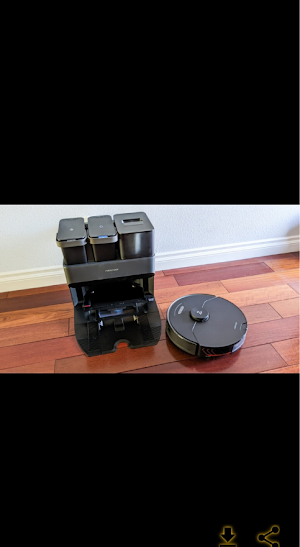 roborock s7 maxv plus guide Screenshot 0