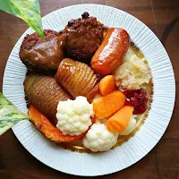Norwegian Food Recipes