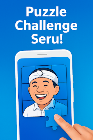 Telepon Bohongan Kang Dedi Screenshot 3