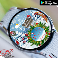 [N-SPORT560]Merry christmas