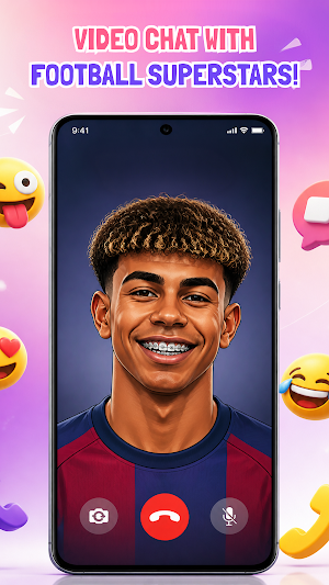 Prank Call Creator Screenshot 2
