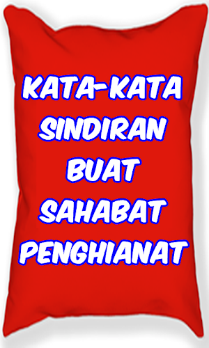 kata kata nyindir Screenshot 3