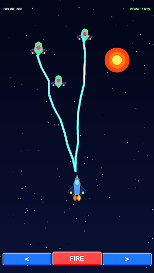 ShipZap Screenshot 1