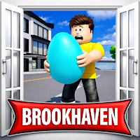 BrookTopia Haven: Life RP Game