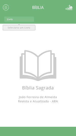 IP Setor de Mansões Screenshot 2