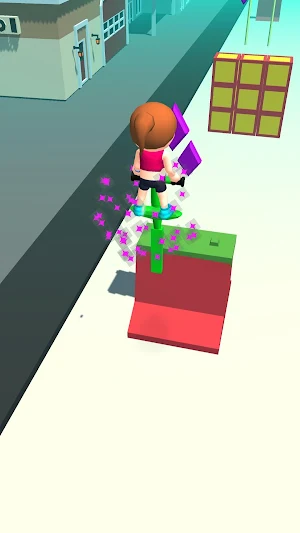 PogoTap Screenshot 1