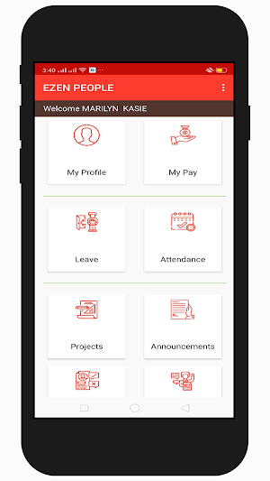 Ezen People Screenshot 3