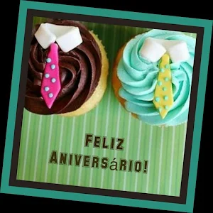 Imagens de Feliz Aniversário Screenshot 2