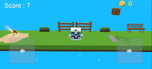 Boximon Game Screenshot 0