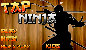 Tap Ninja Screenshot 0