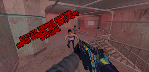 Zombie Land Screenshot 1
