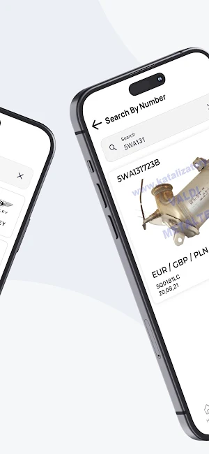 Valdi Catalyst Market Screenshot 2