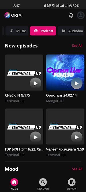 ORI MI Screenshot 2