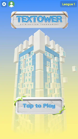 Textower Screenshot 0
