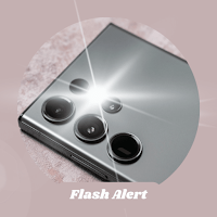 Flash Alert & Flashlight