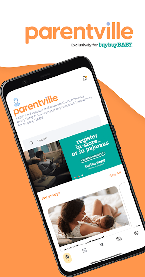 parentville Screenshot 0