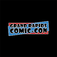 Grand Rapids Comic Con