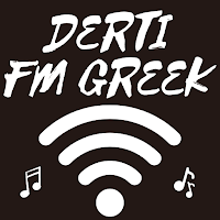 derti fm greek radio