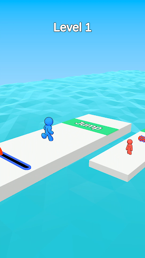 Jump and Kill Screenshot 0