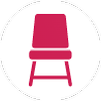Mentalism chair