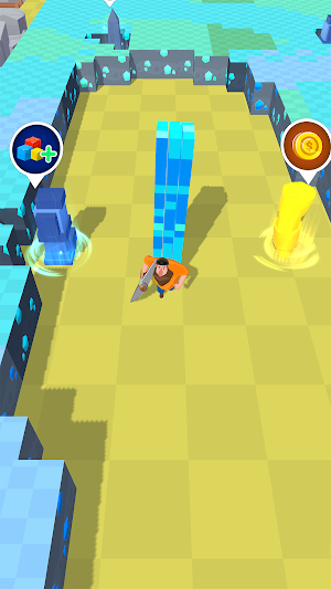 Adventure Miner Screenshot 3