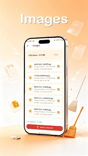 StorageBee Screenshot 3