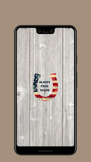Beauty Pros Salon Screenshot 0