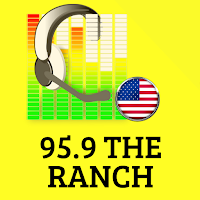 959 The Ranch 95.9