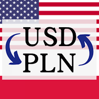 USD to PLN
