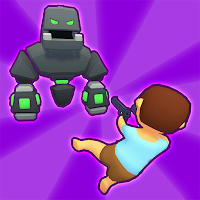 Circle War 3D