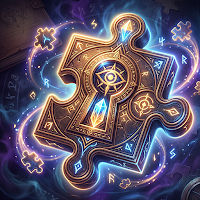 Mystical Puzzle: Brain Teaser