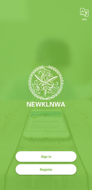 NEWKLNWA Screenshot 0