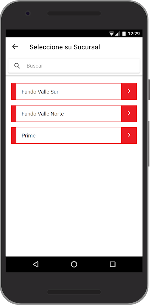 WorkBe Packing Screenshot 2