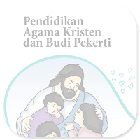 Buku Agama Kristen Kelas 3 K13
