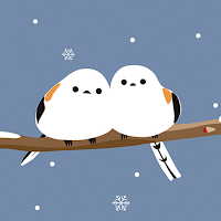 Charming Snow Fairies Theme